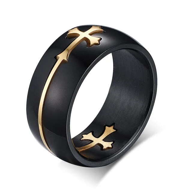 GRACE Separable Cross Ring