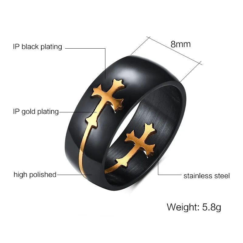 GRACE Separable Cross Ring