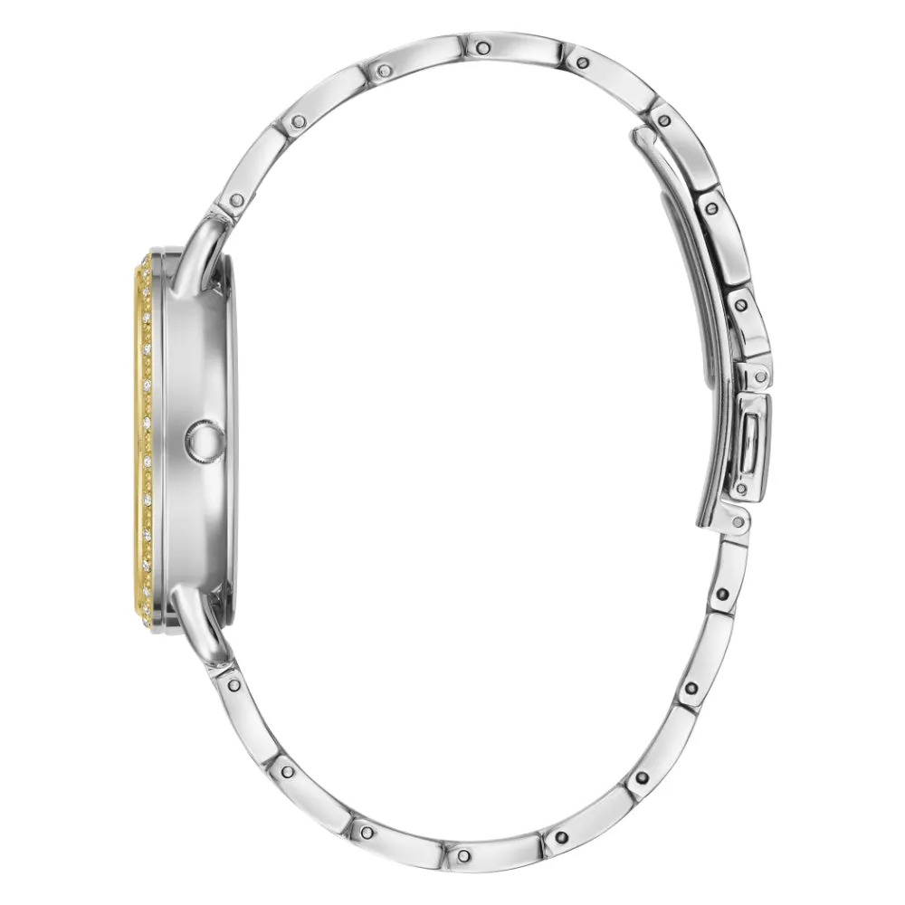 Guess Ladies Dress  Watch