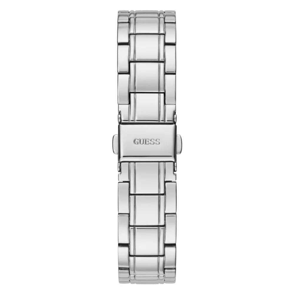 Guess Ladies Dress  Watch