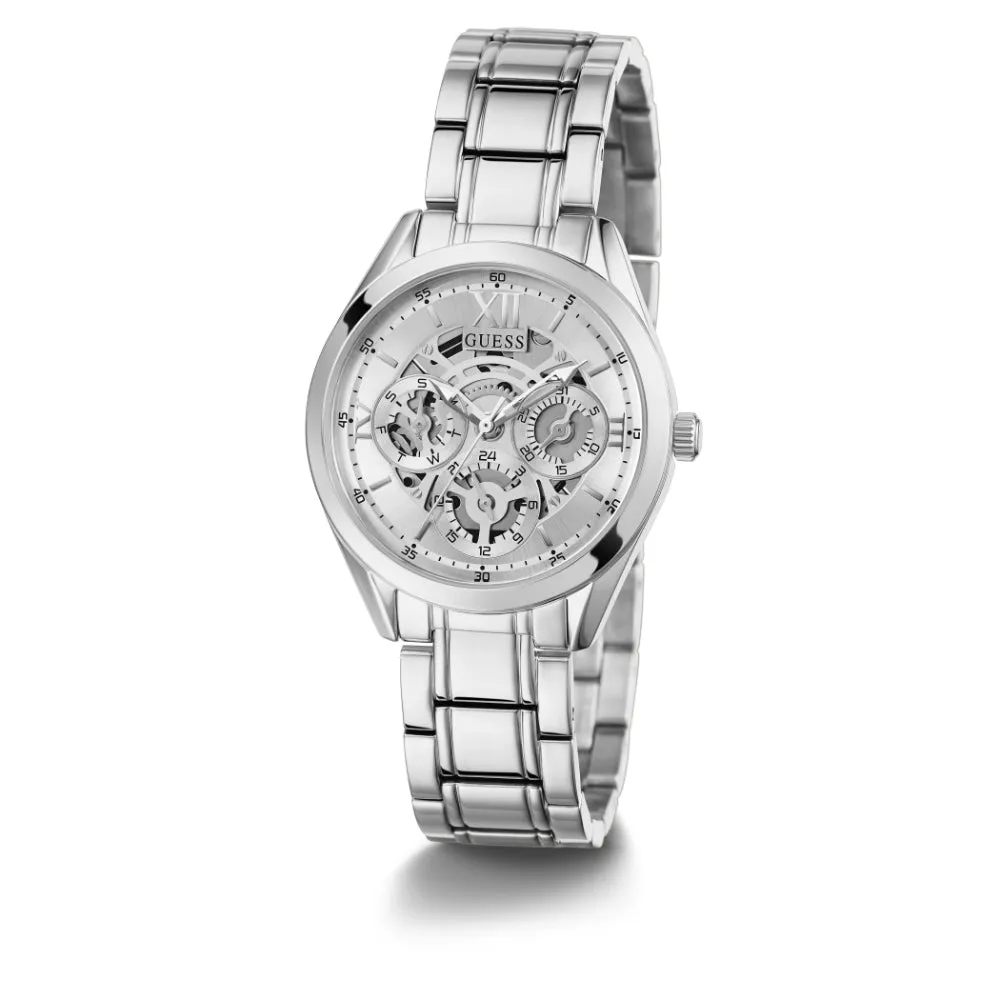 Guess Ladies Dress  Watch