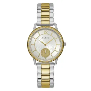 Guess Ladies Dress  Watch