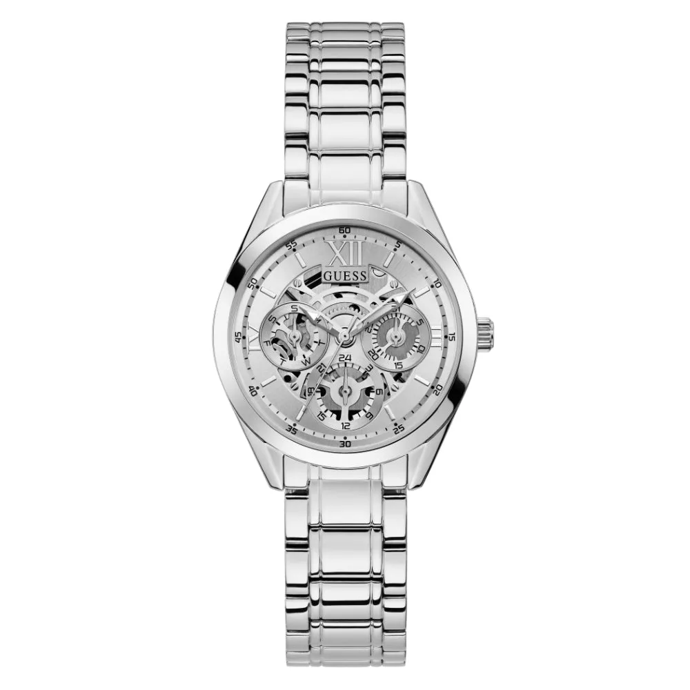 Guess Ladies Dress  Watch