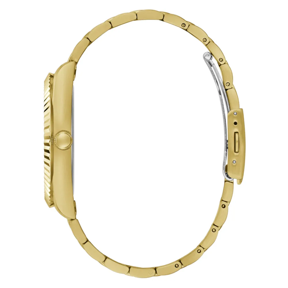 Guess Mens Dress  Watch