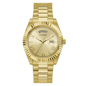 Guess Mens Dress  Watch