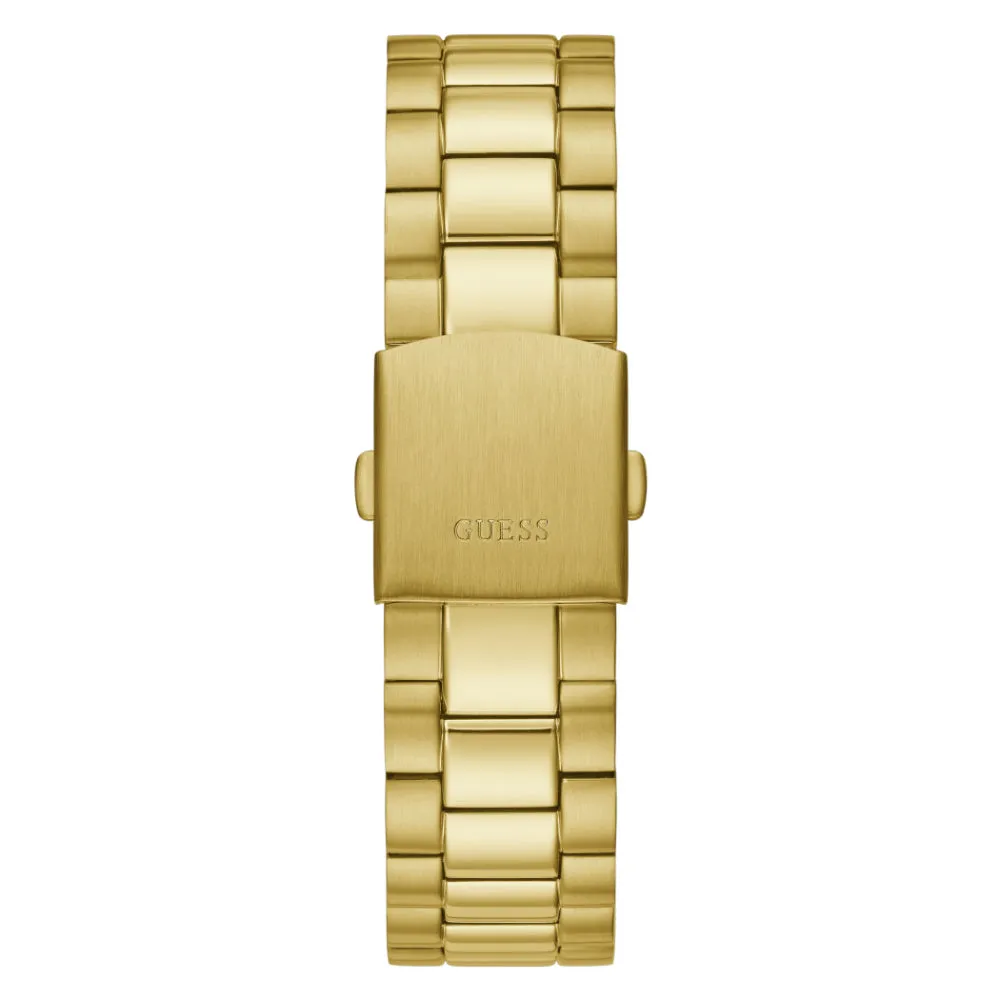 Guess Mens Dress  Watch