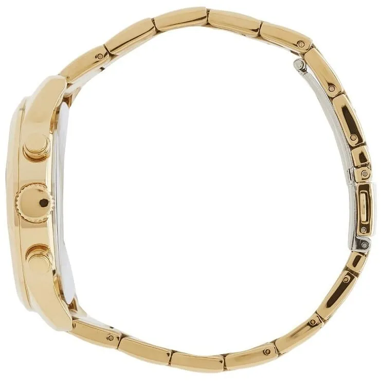 Guess Sunrise Rose Gold Ladies Watch W0330L14