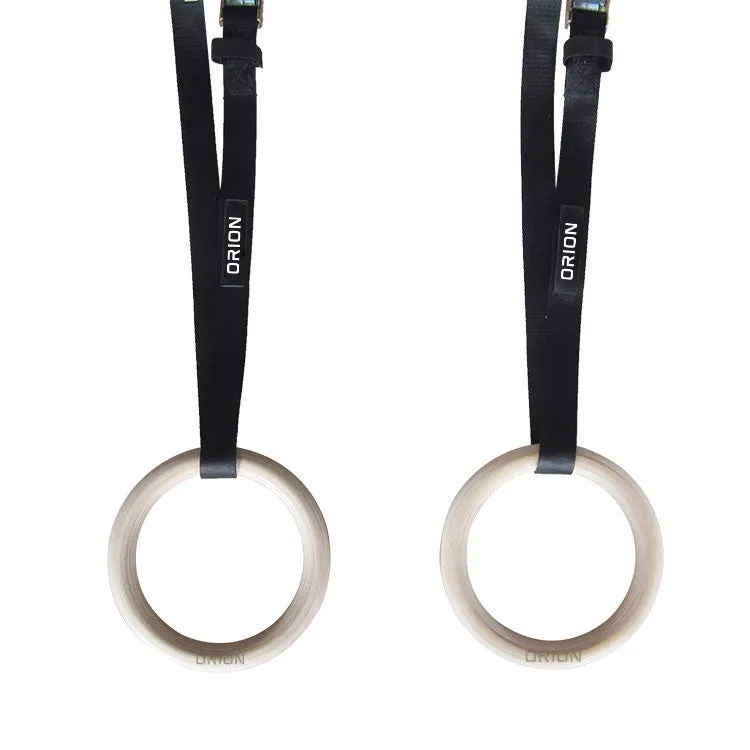 Gymnastic Rings