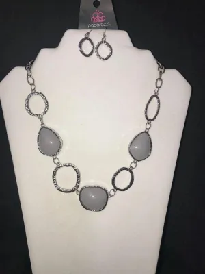 Haute Heirloom - Silver