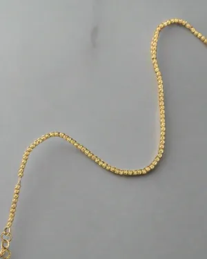 Heavy Bracelet - 18kt Gold Bracelets In Lebanon - Gold Gifts For Her In Dbayeh