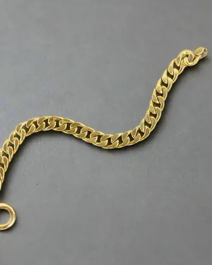 Heavy Bracelet - 18kt Gold Bracelets In Lebanon - Gold Gifts For Her In Lebanon