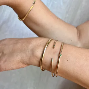 Herringbone Bracelet/Anklet