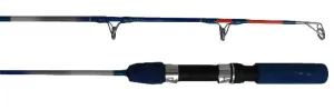 HT Enterprises Blue Trout Rod