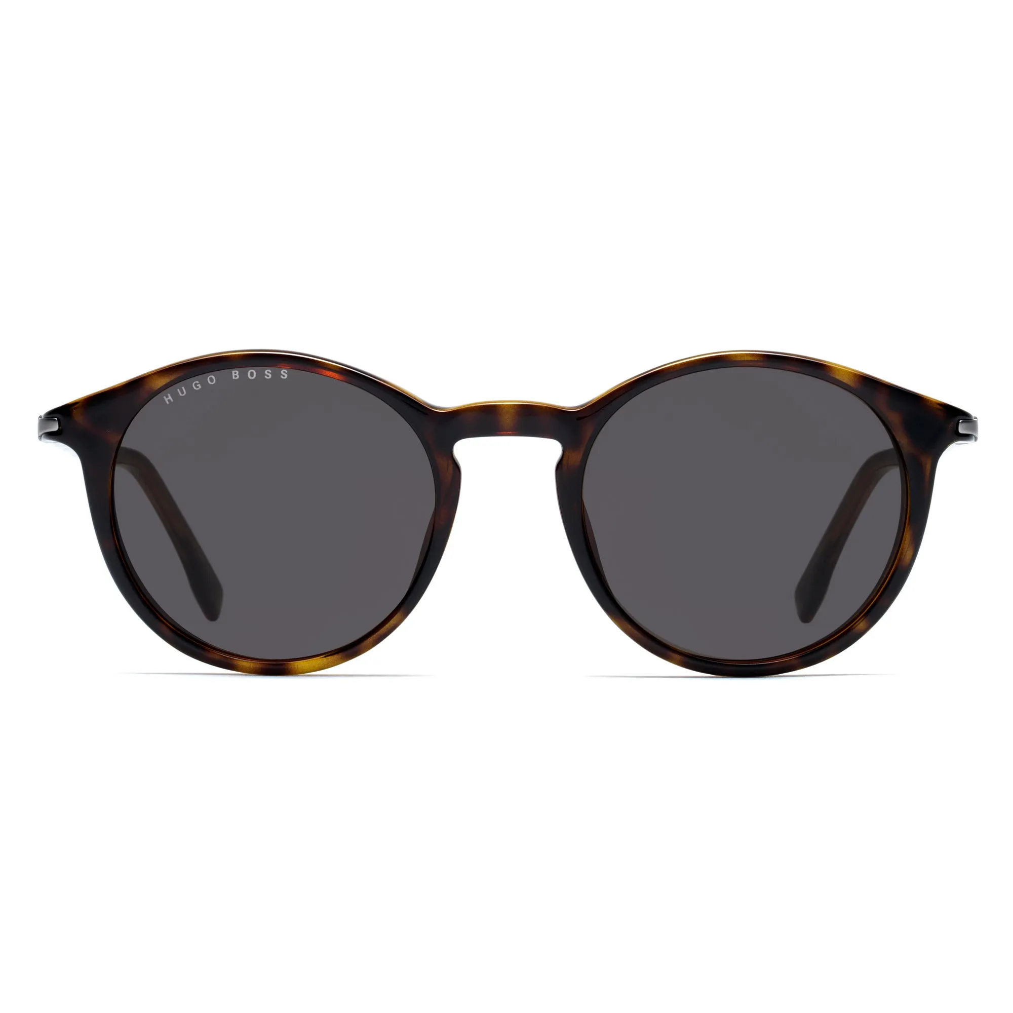 Hugo Boss 1003/S/I 086 50IR(HB3) Men's Dk Havana