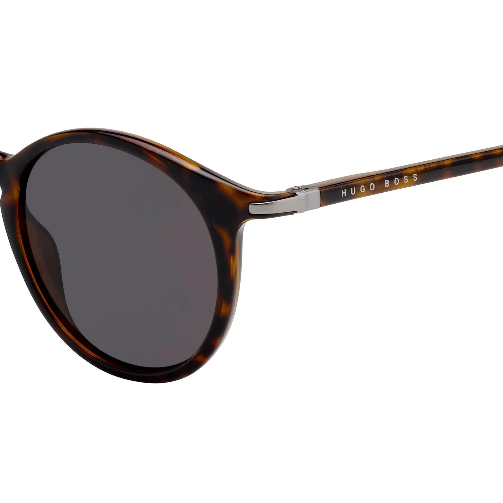 Hugo Boss 1003/S/I 086 50IR(HB3) Men's Dk Havana