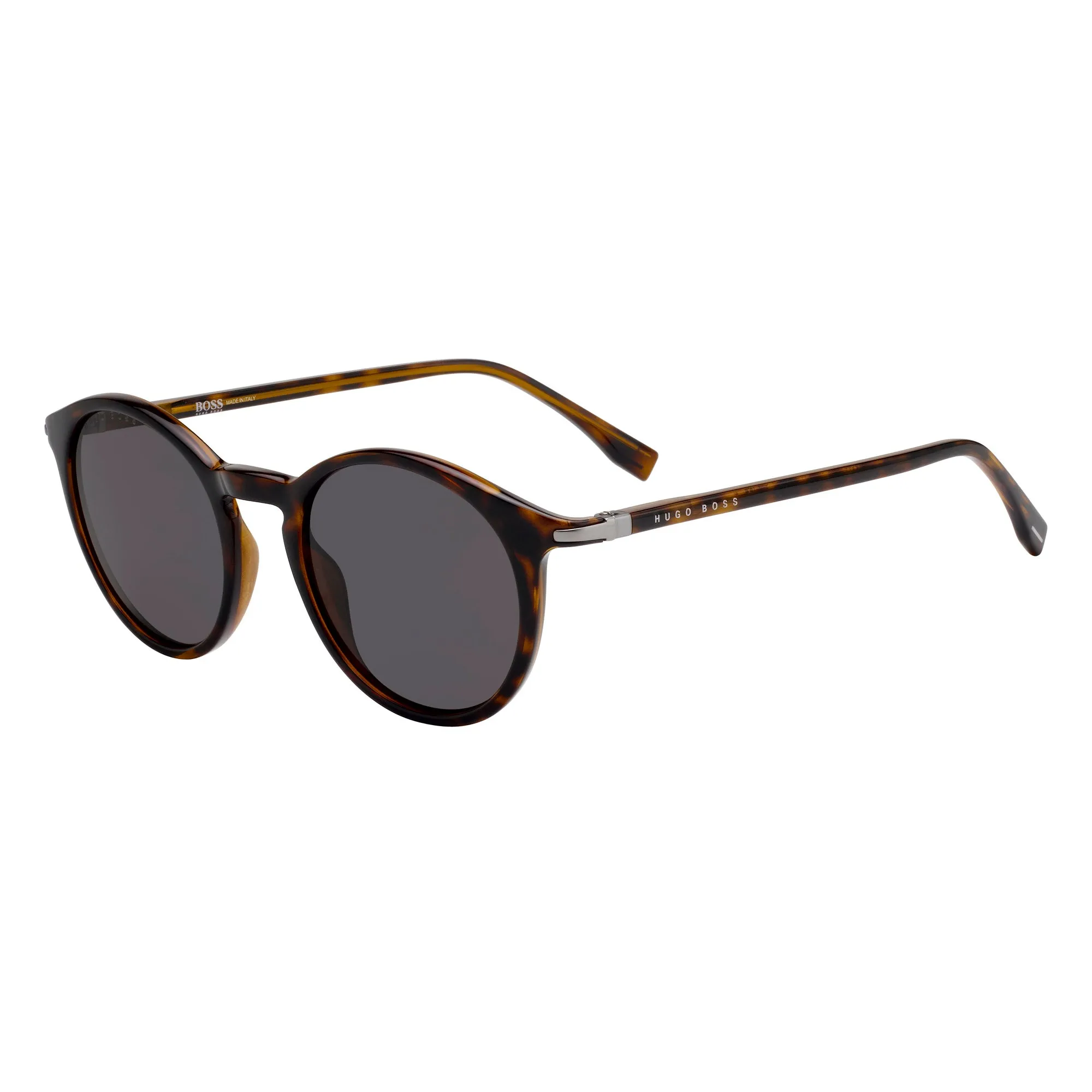 Hugo Boss 1003/S/I 086 50IR(HB3) Men's Dk Havana