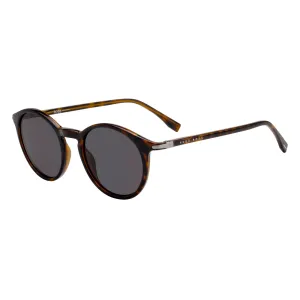 Hugo Boss 1003/S/I 086 50IR(HB3) Men's Dk Havana