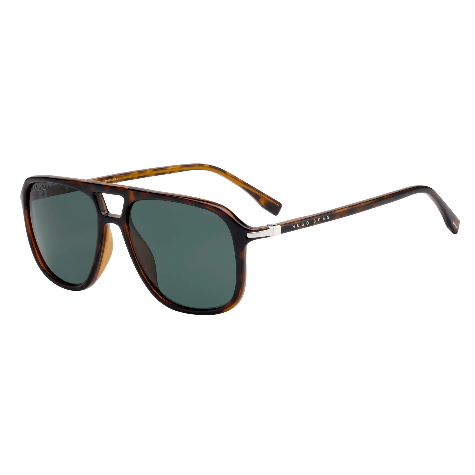 Hugo Boss 1042/S/I 086 56QT(HB27) Men's Havana