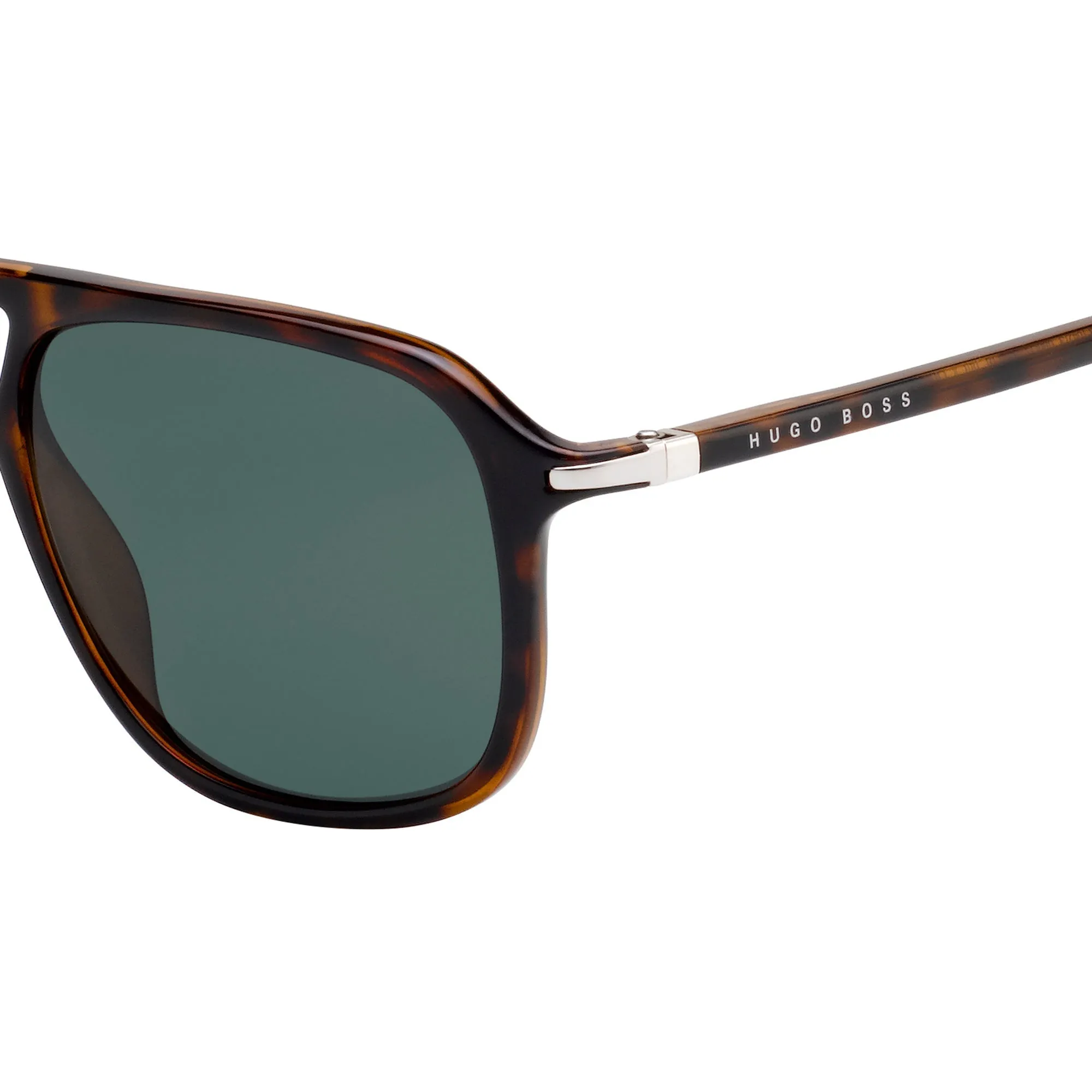Hugo Boss 1042/S/I 086 56QT(HB27) Men's Havana