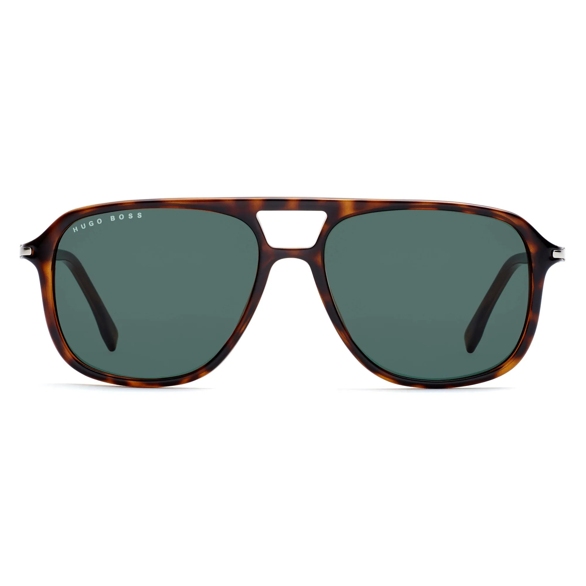Hugo Boss 1042/S/I 086 56QT(HB27) Men's Havana