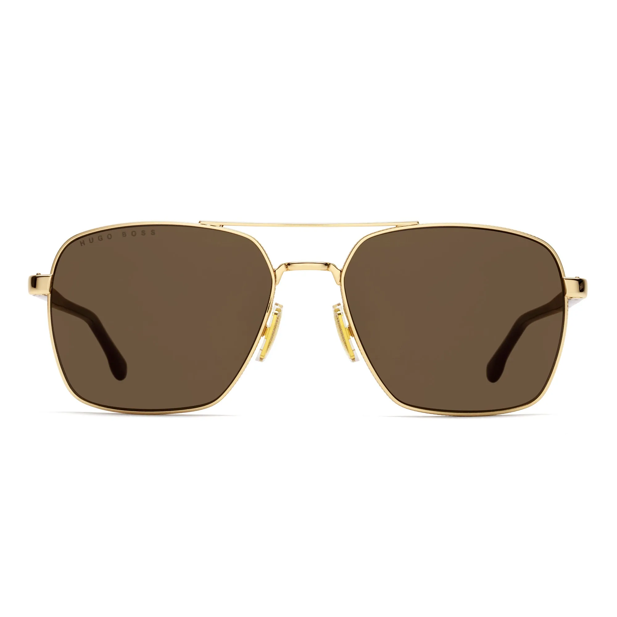 Hugo Boss 1045/S/I 000 5870(HB45) Men's Rose Gold