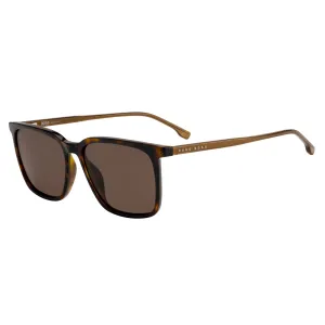 Hugo Boss 1086/S/I 086 5670 (HB22)Men's Dk Havana
