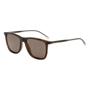 Hugo Boss 1148/S/I HGC 5670(HB5) Men's Mt Brwn Havana