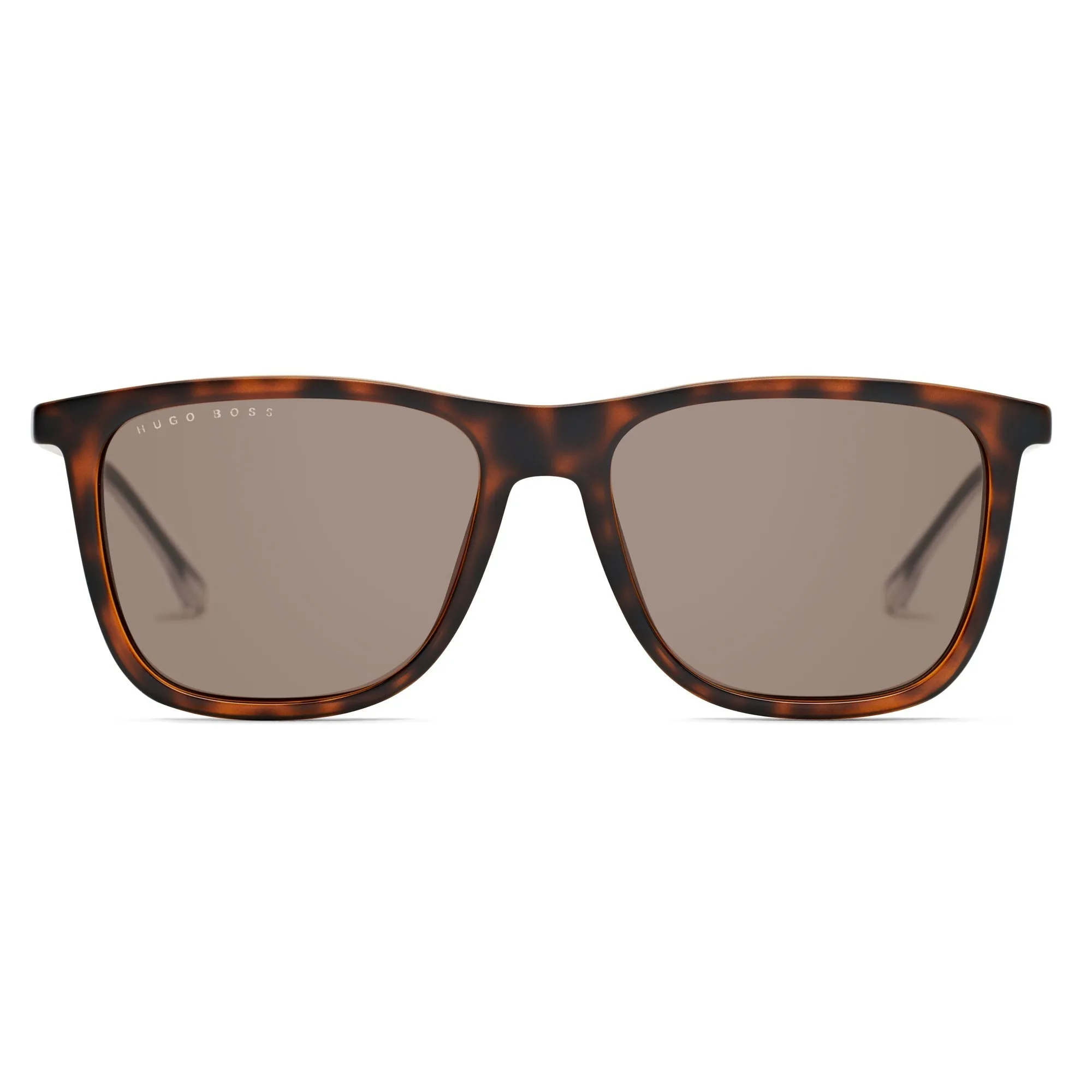 Hugo Boss 1148/S/I HGC 5670(HB5) Men's Mt Brwn Havana