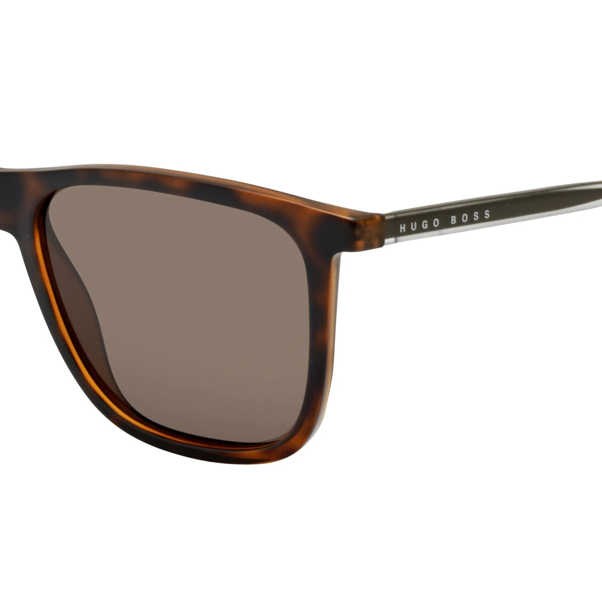 Hugo Boss 1148/S/I HGC 5670(HB5) Men's Mt Brwn Havana