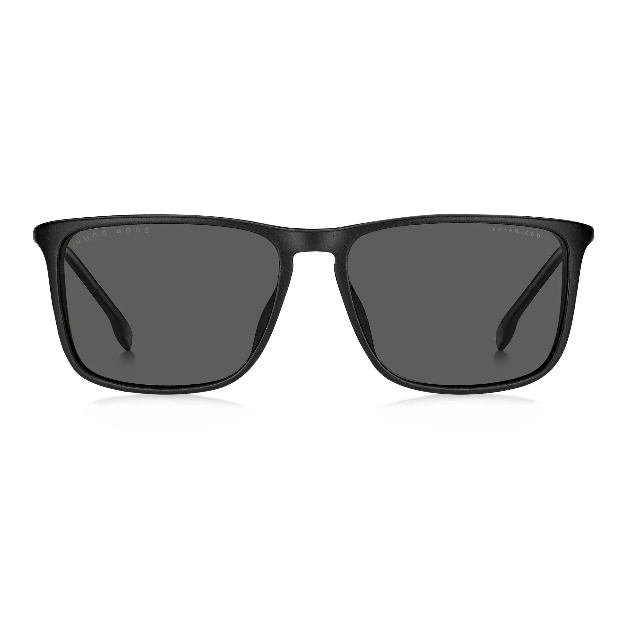 Hugo Boss 1182/S/I 003 57M9(HB10) Men's Matte Black