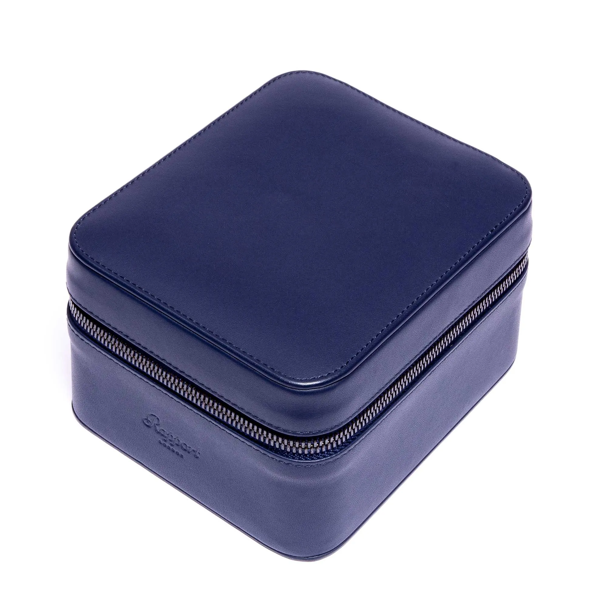 Hyde Park Two Watch Zip Case
