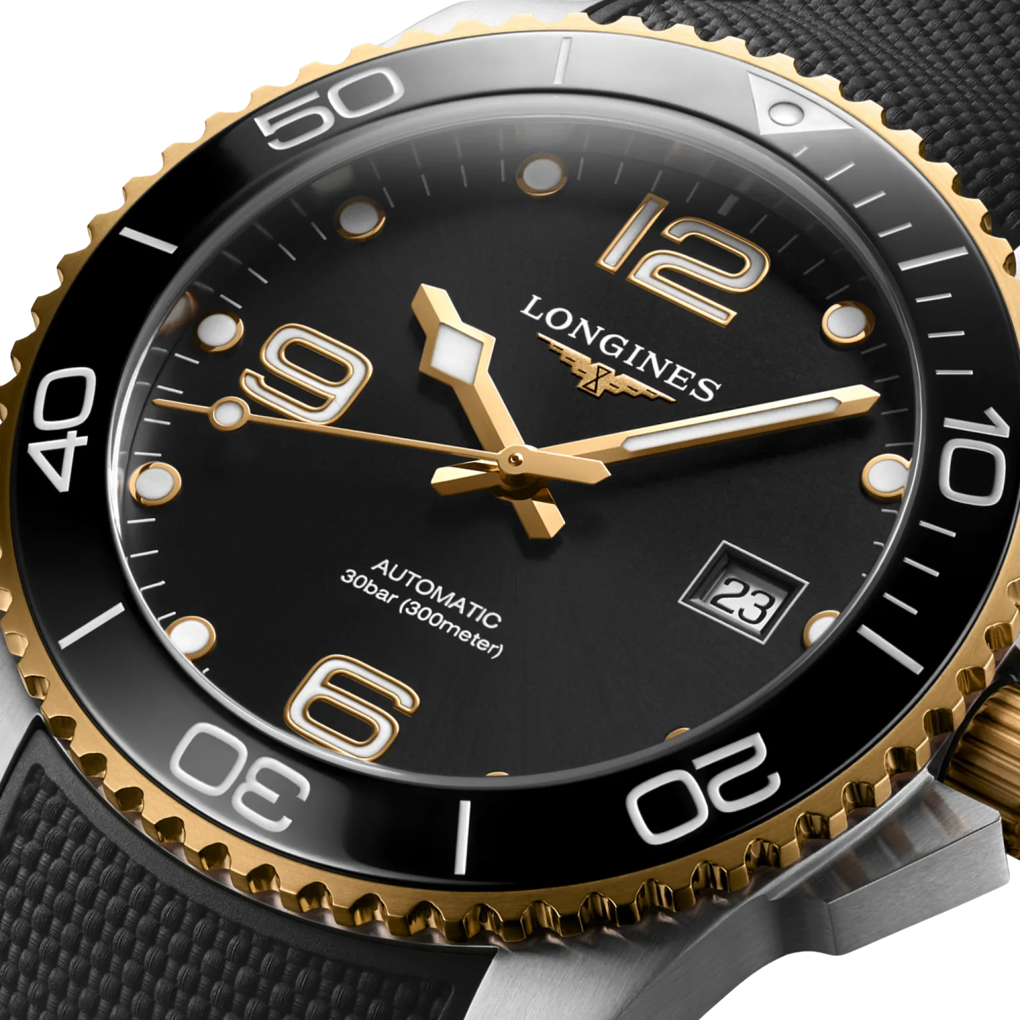 HYDROCONQUEST