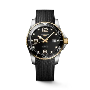 HYDROCONQUEST