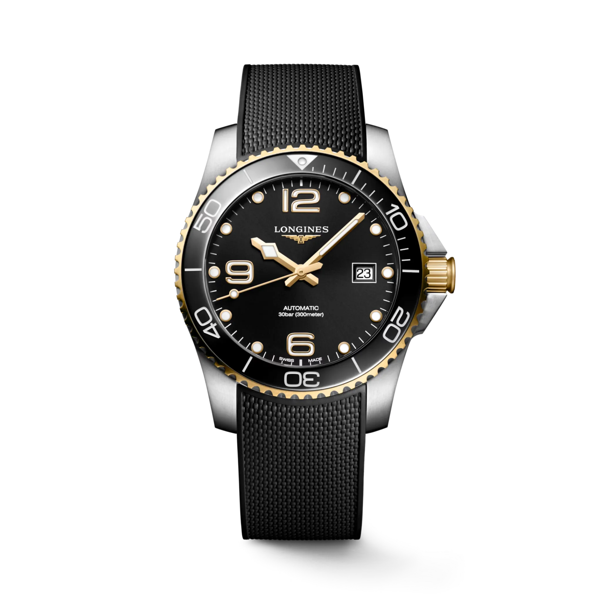 HYDROCONQUEST