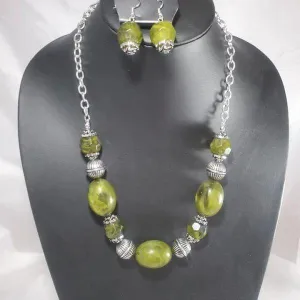 Ice Melt - Green
