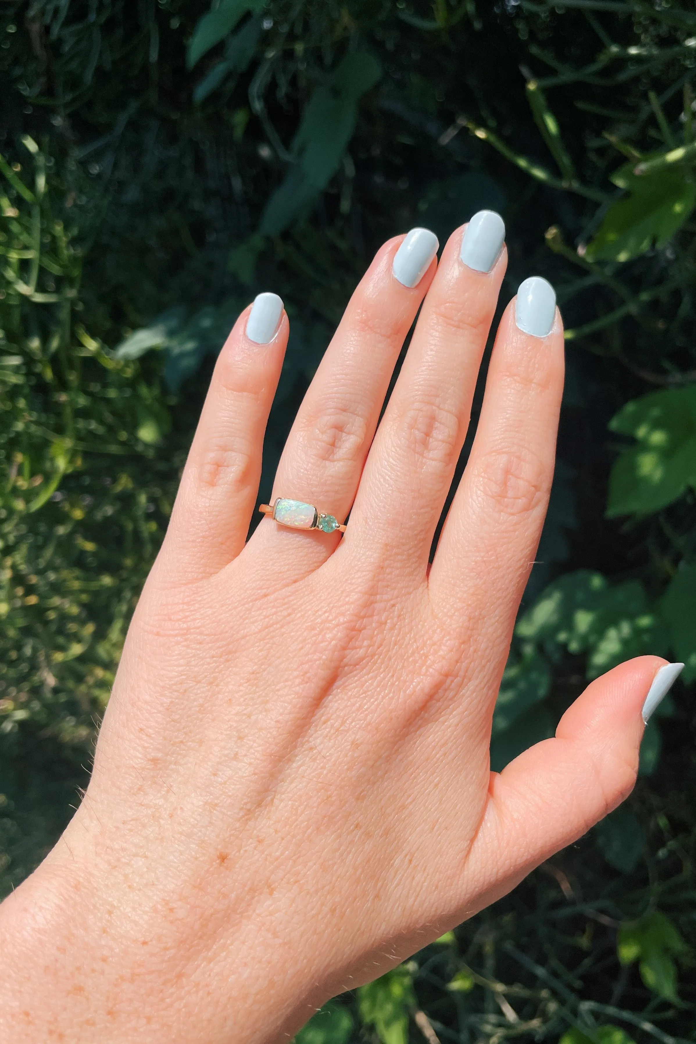 Ionia Ring