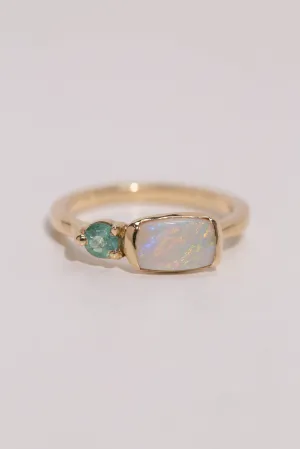 Ionia Ring