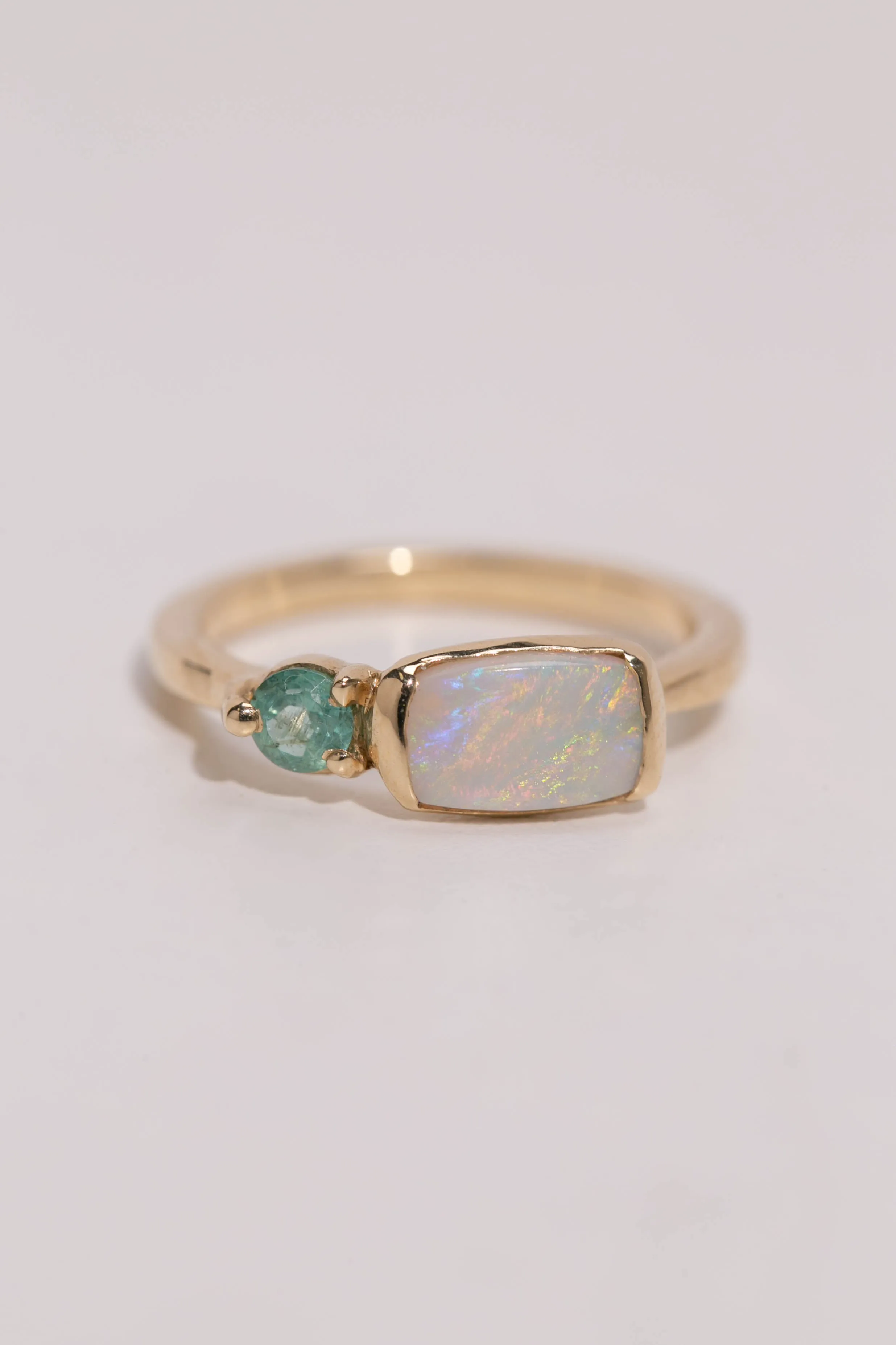 Ionia Ring