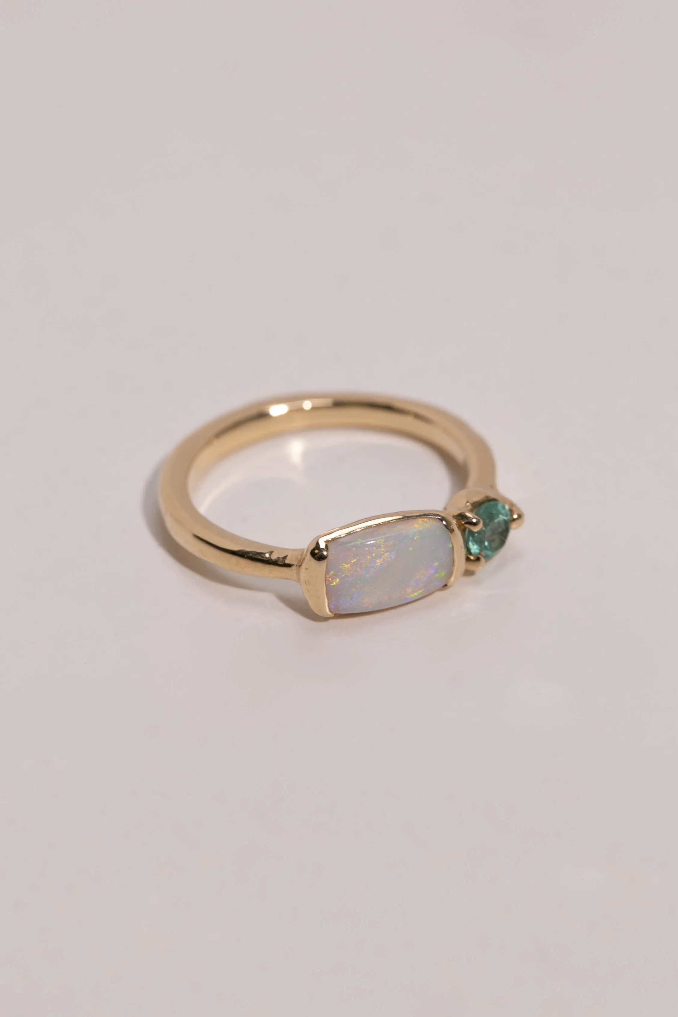 Ionia Ring
