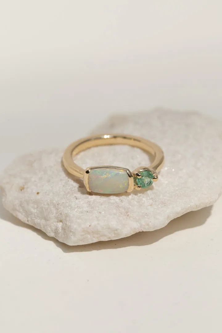 Ionia Ring
