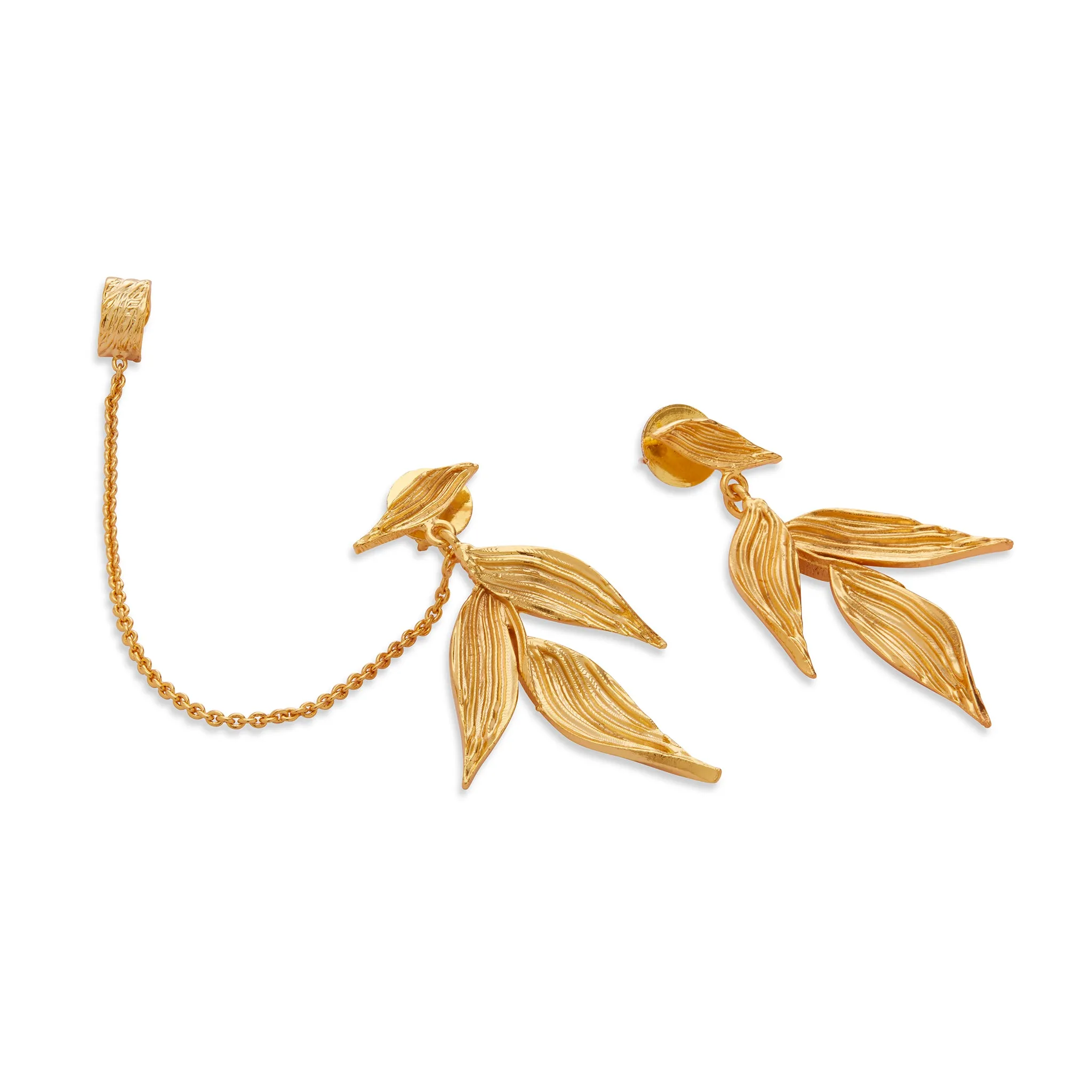 ISARO MINI EARRINGS