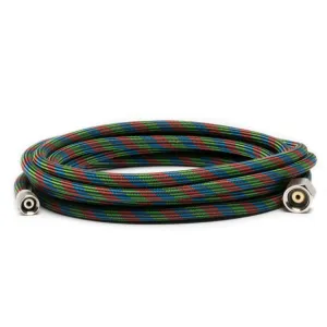 iwata: 10' Braided Air Hose