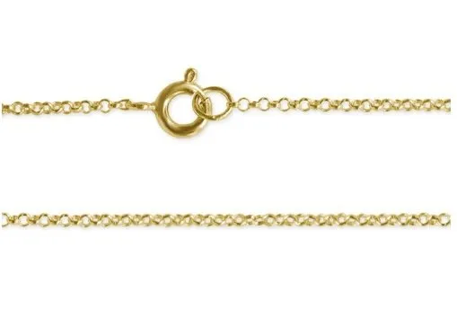 [JBD Exclusive] Old English Name Necklace