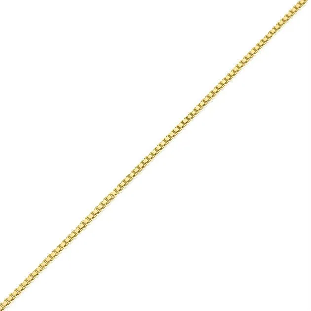 [JBD Exclusive] Old English Name Necklace