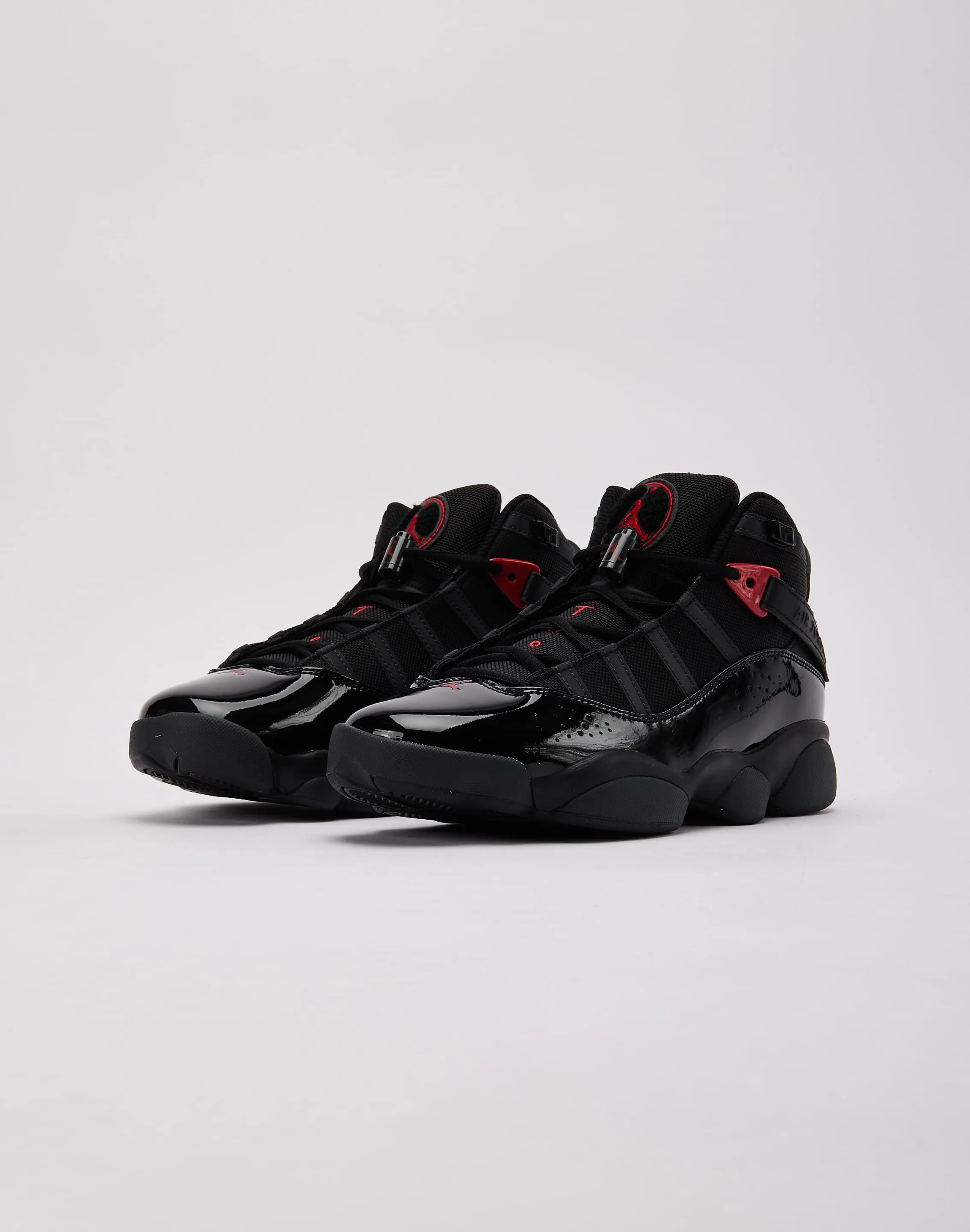 Jordan  6 Rings