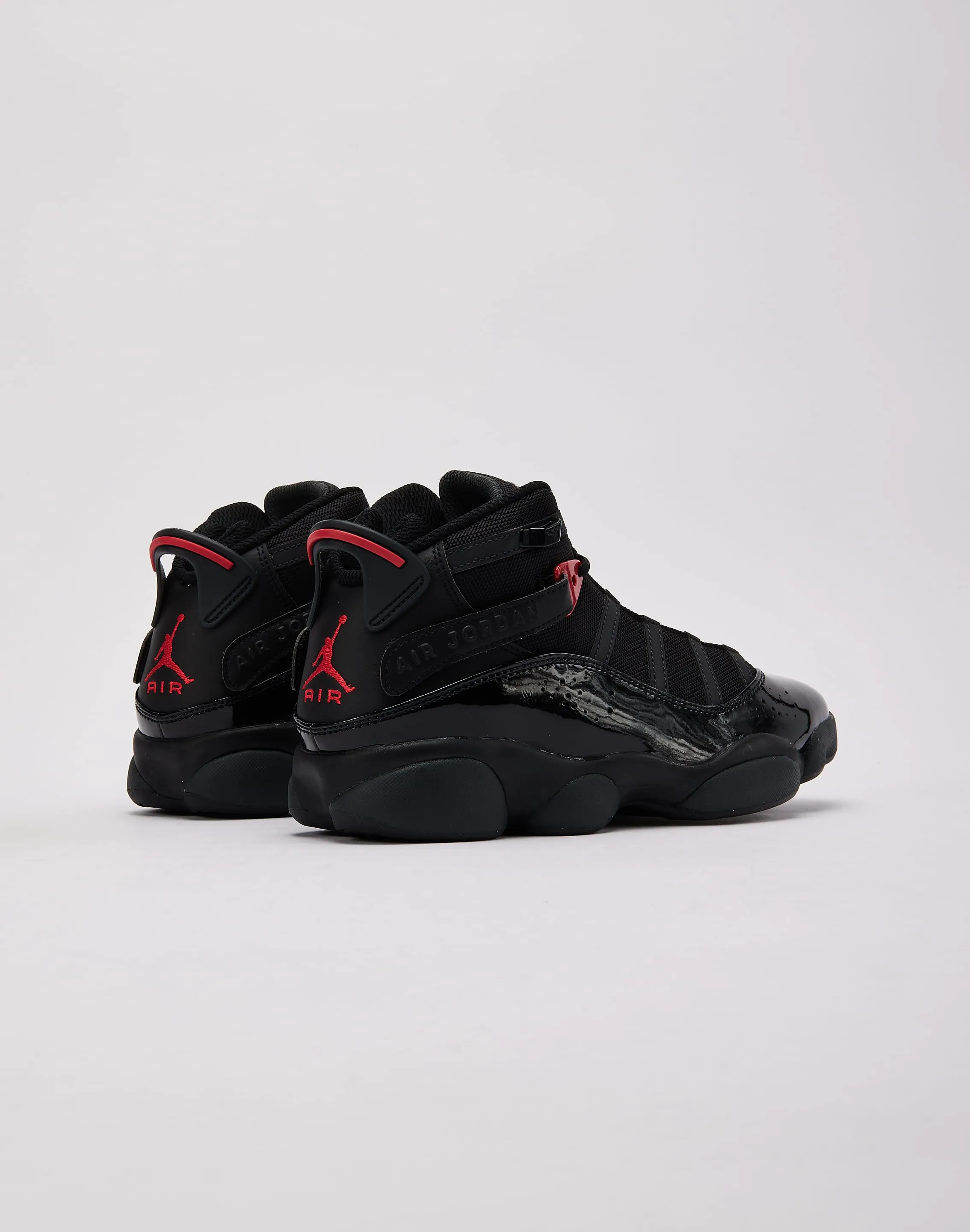 Jordan  6 Rings