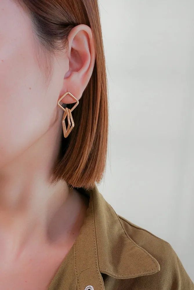Kabi Earrings