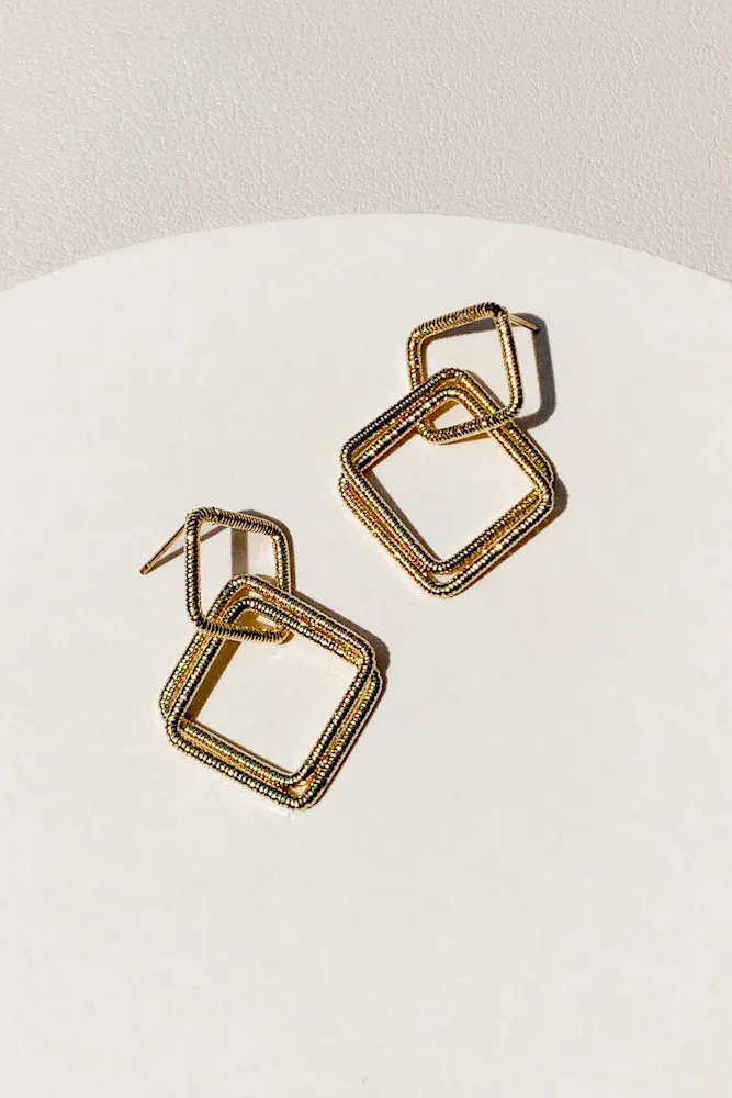 Kabi Earrings