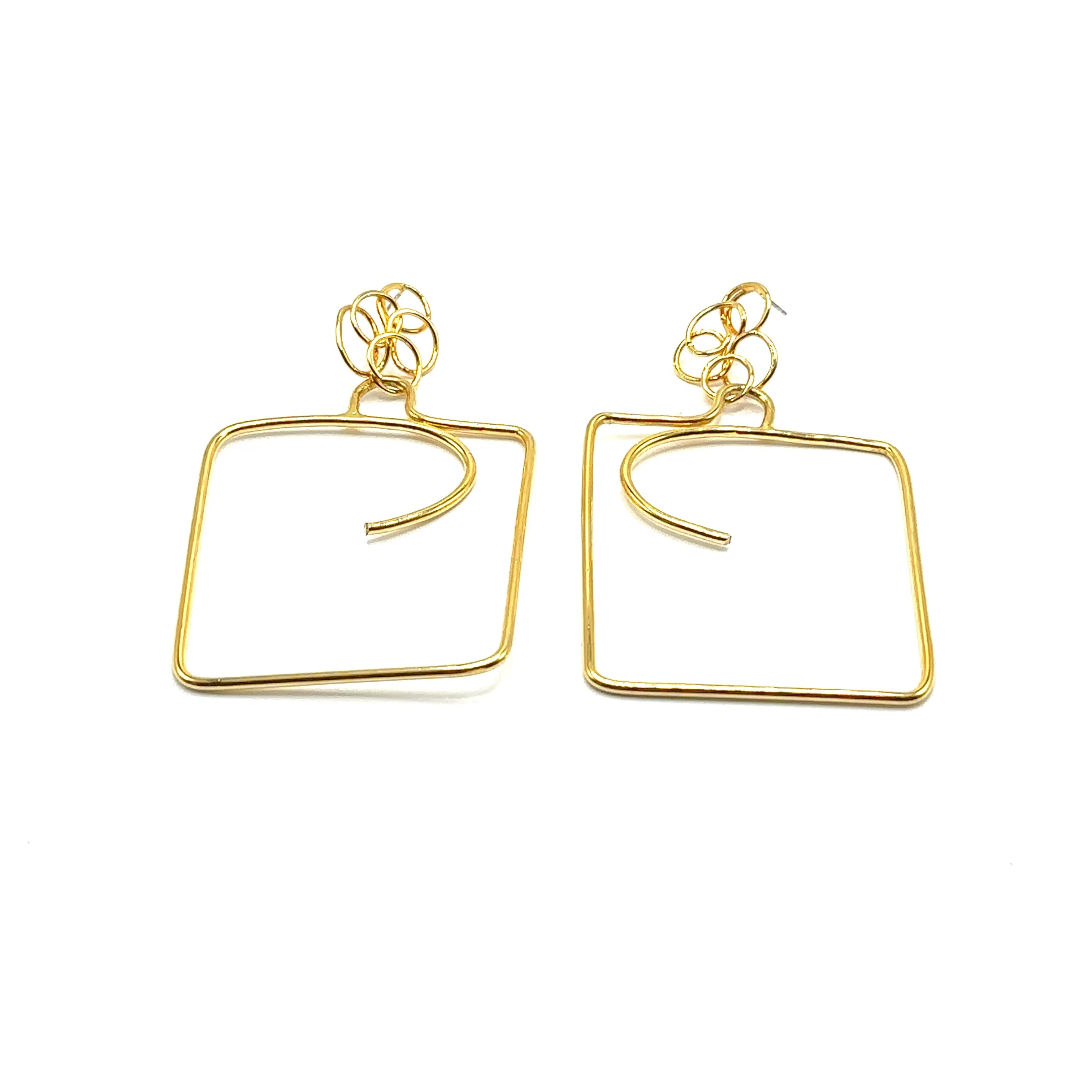Karen Earrings