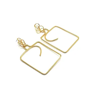 Karen Earrings